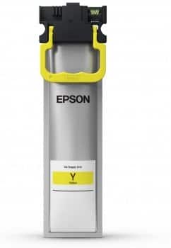 Epson T9454 Mürekkep Kartuşu XXL Yellow