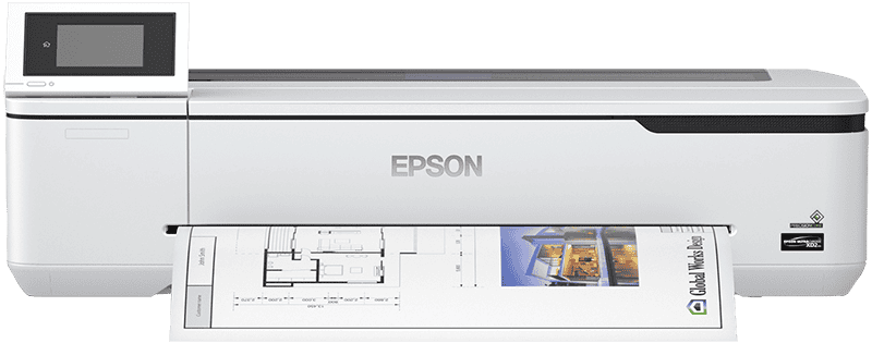 Epson SureColor SC-T3100N