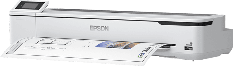 Epson SureColor SC‑T5100N