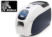 Zebra ZXP3 Serisi Çift Taraflı Kart Yazıcı